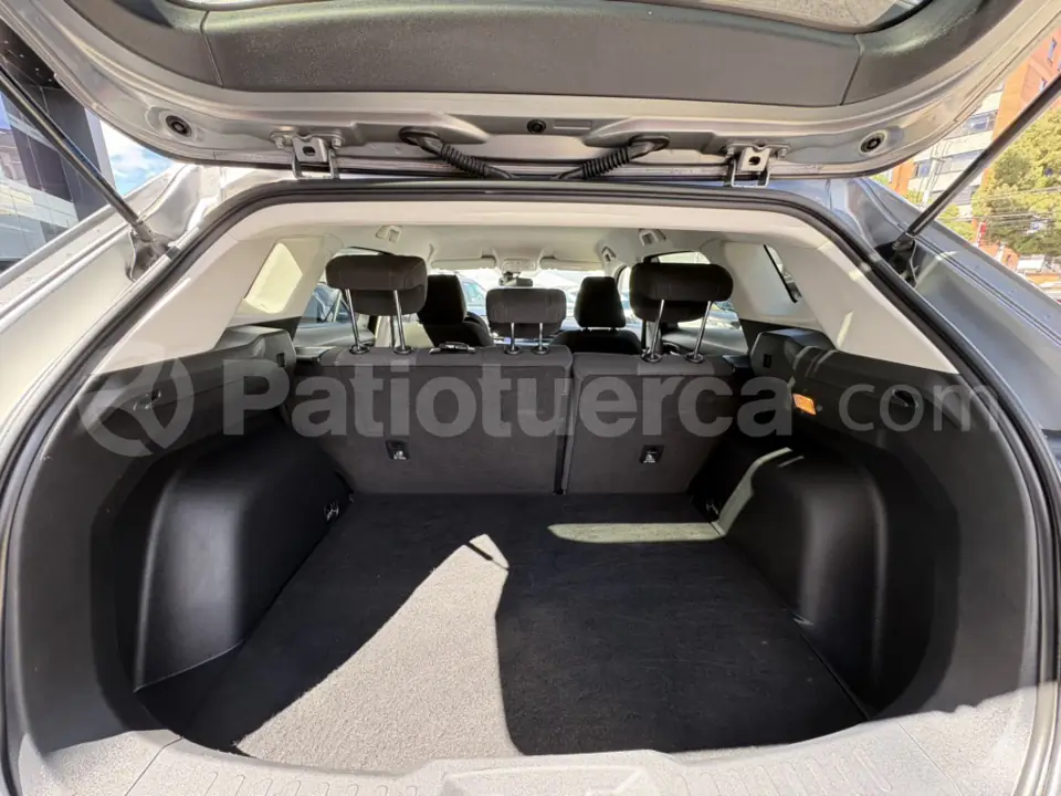 Foto 6 de Great Wall HAVAL H6 Confort