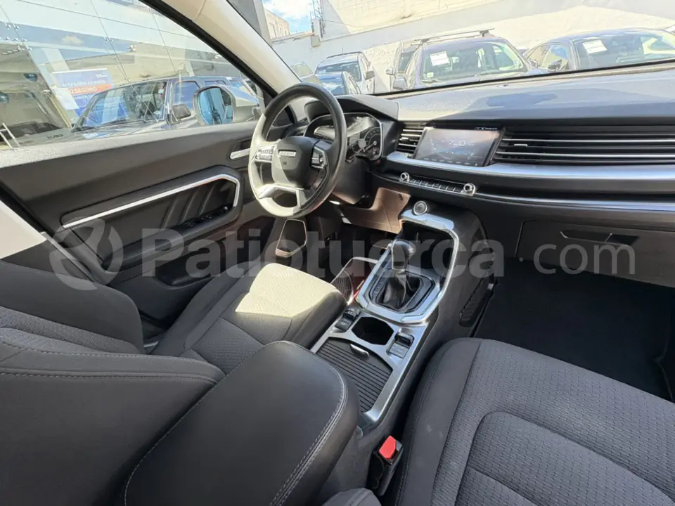 Foto 9 de Great Wall HAVAL H6 Confort