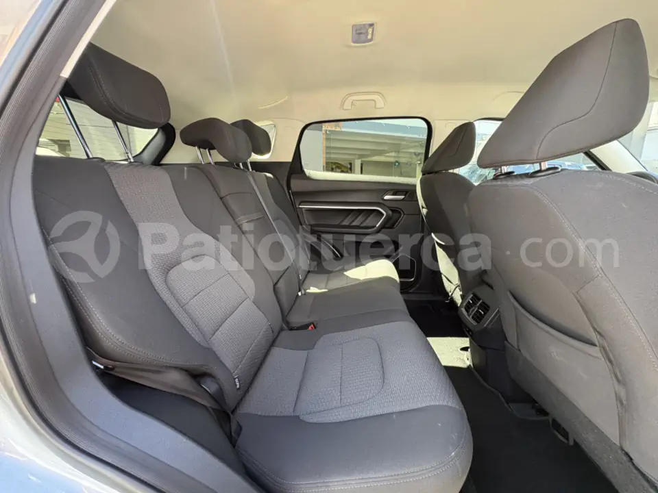 Foto 10 de Great Wall HAVAL H6 Confort