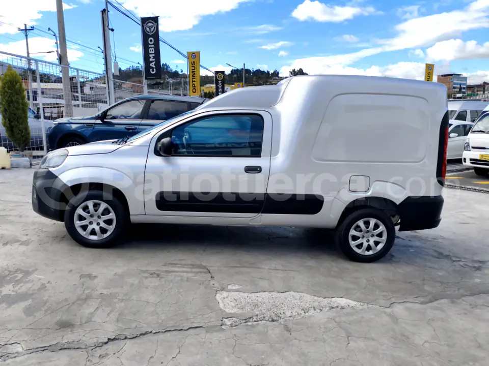 Foto 4 de Ram V700 RAPID