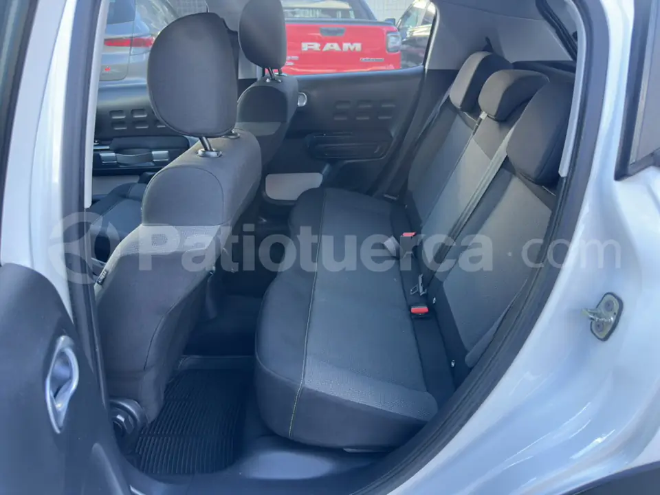 Foto 8 de Citroen C3 Feel