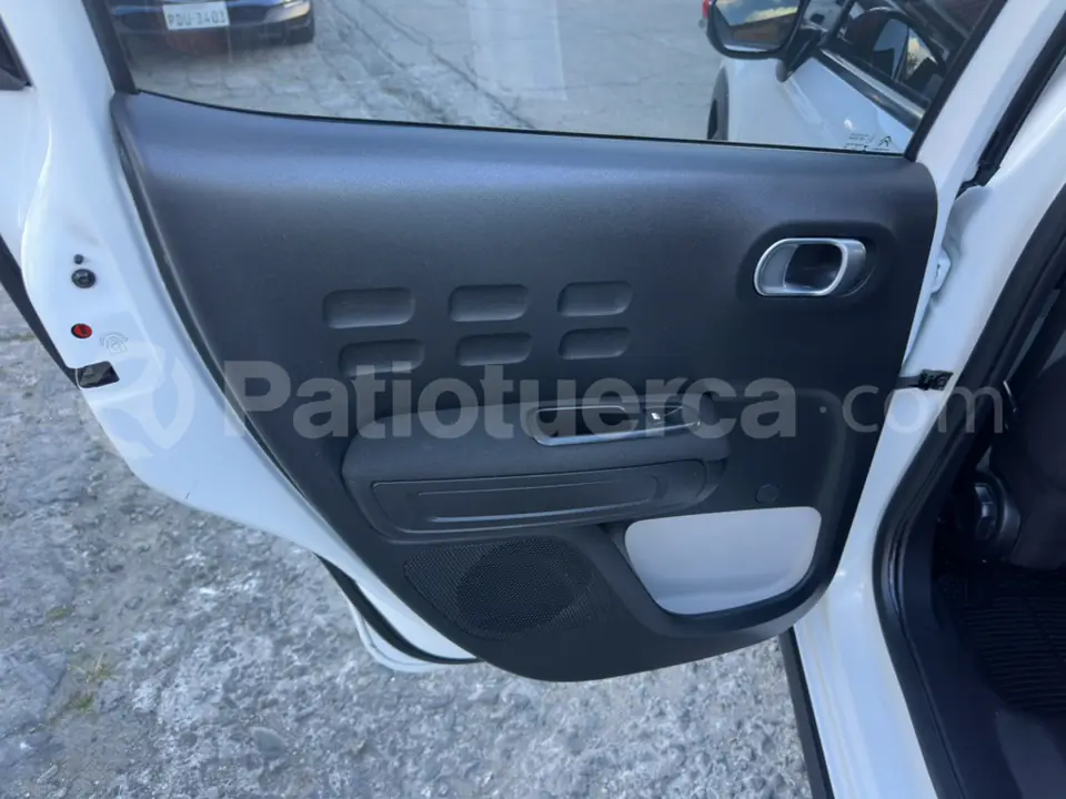 Foto 9 de Citroen C3 Feel