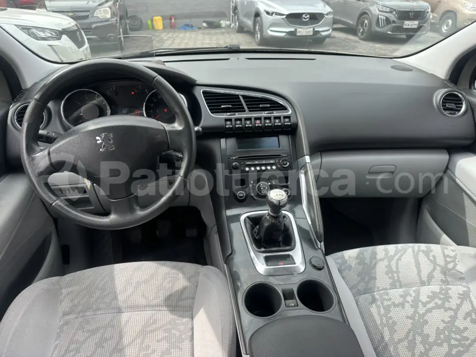 Foto 8 de Peugeot 308 PREMIUM