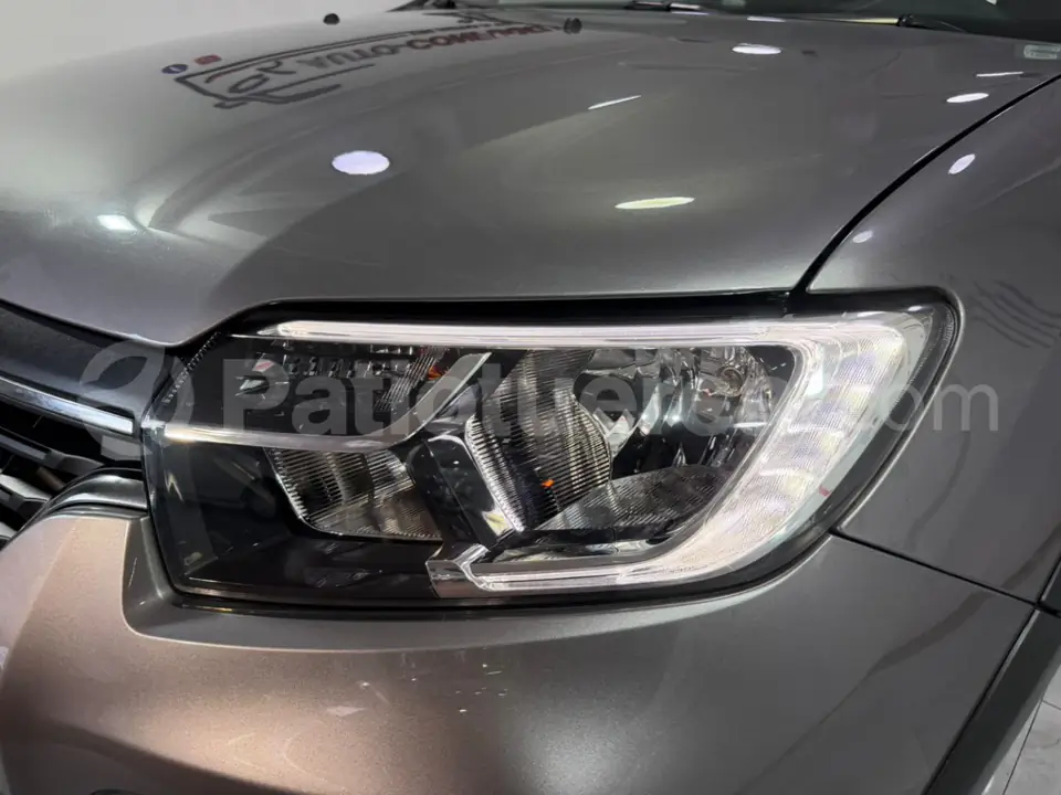 Foto 6 de Renault STEPWAY INTENS FASE II
