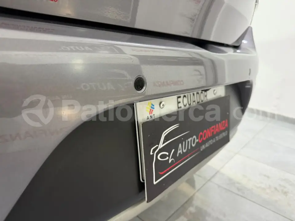 Foto 8 de Renault STEPWAY INTENS FASE II