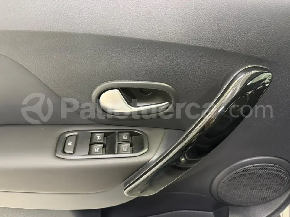 Foto 12 de Renault STEPWAY INTENS FASE II