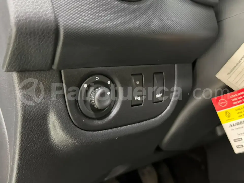 Foto 13 de Renault STEPWAY INTENS FASE II