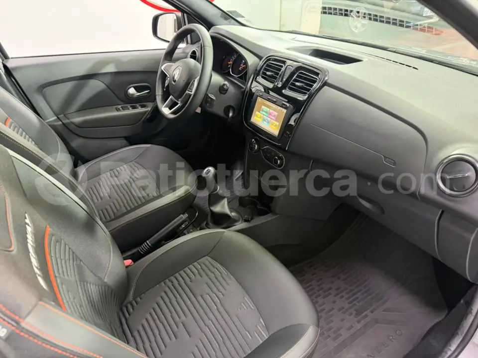 Foto 17 de Renault STEPWAY INTENS FASE II