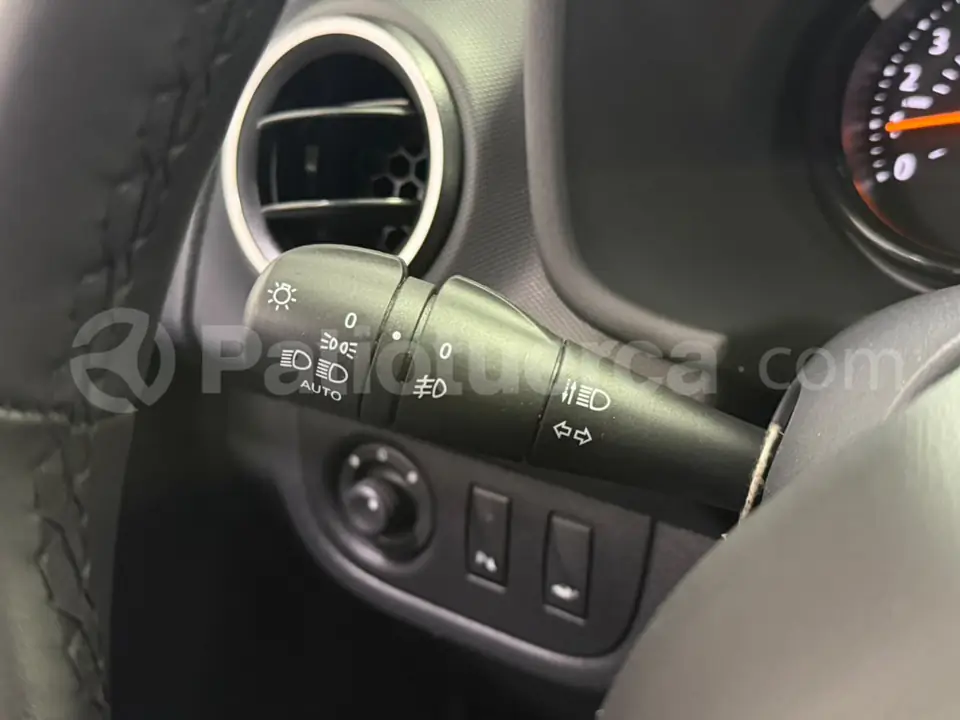 Foto 18 de Renault STEPWAY INTENS FASE II