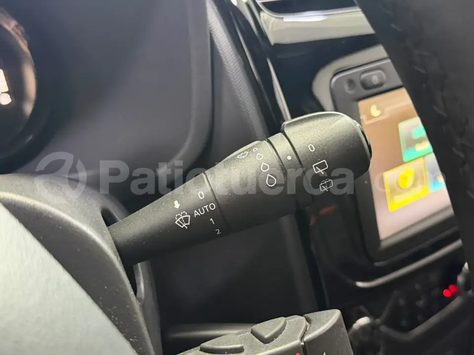 Foto 21 de Renault STEPWAY INTENS FASE II