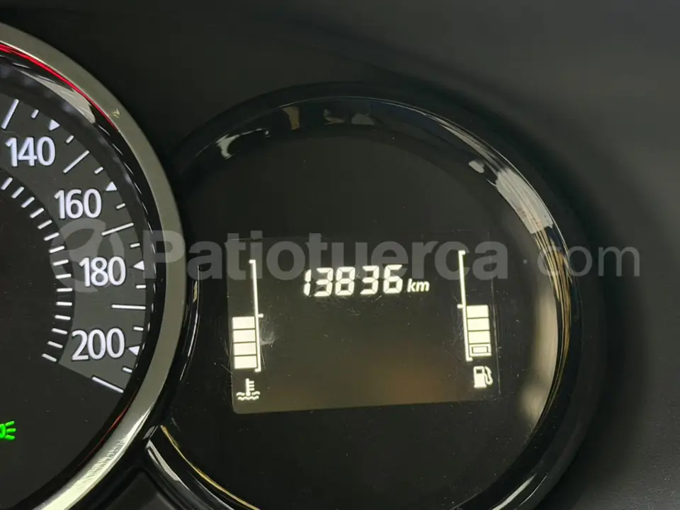 Foto 25 de Renault STEPWAY INTENS FASE II