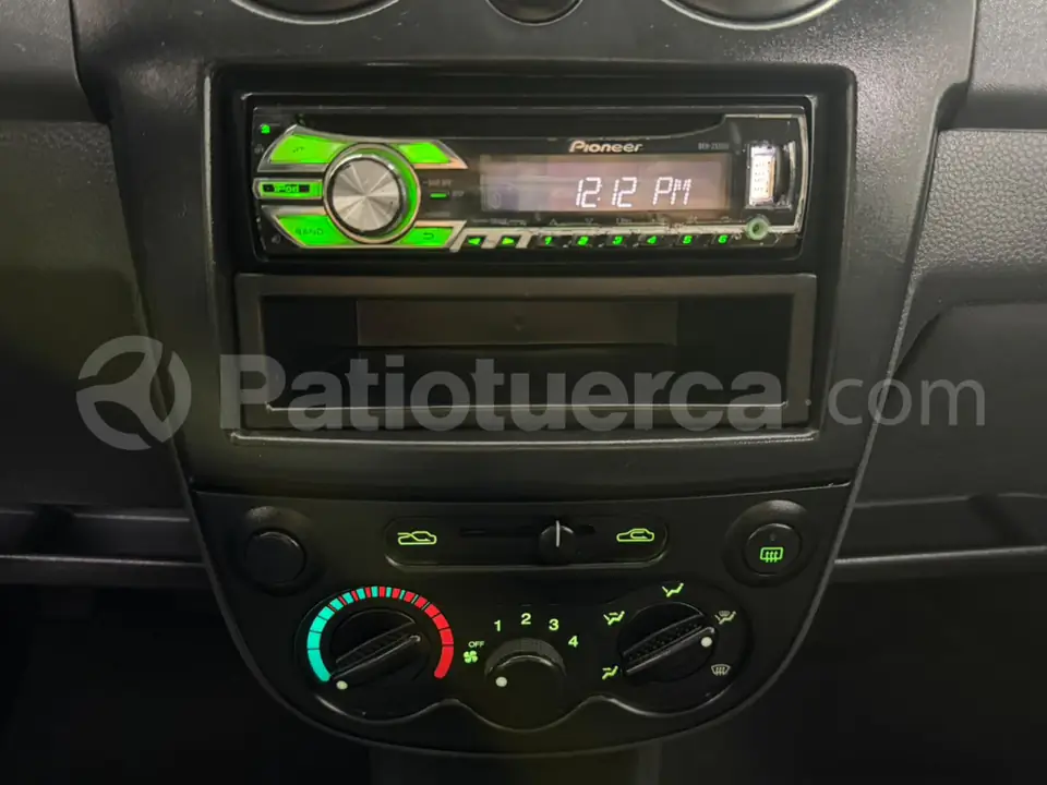 Foto 18 de Chevrolet spar life