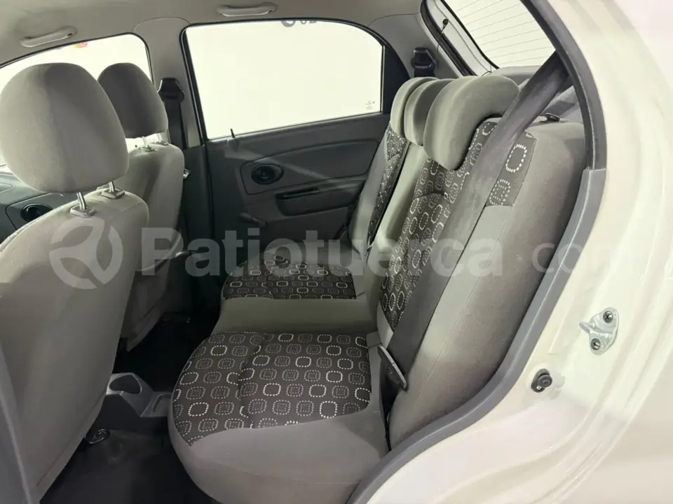 Foto 11 de Chevrolet spark Life LT