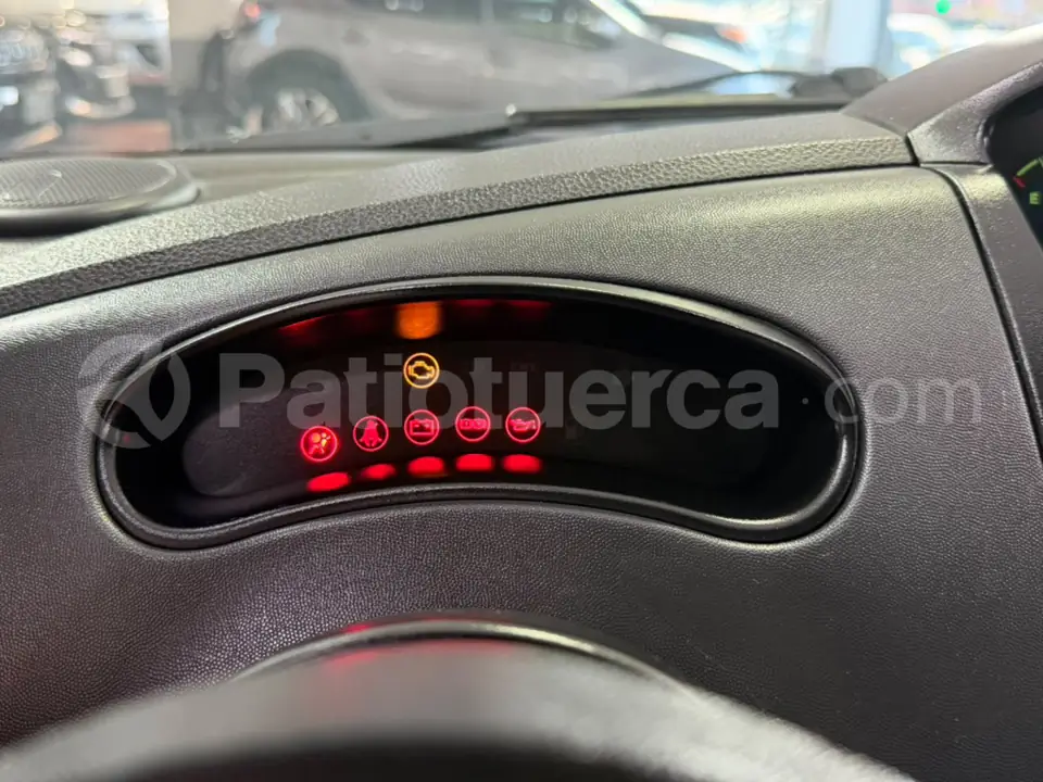 Foto 17 de Chevrolet spark Life LT