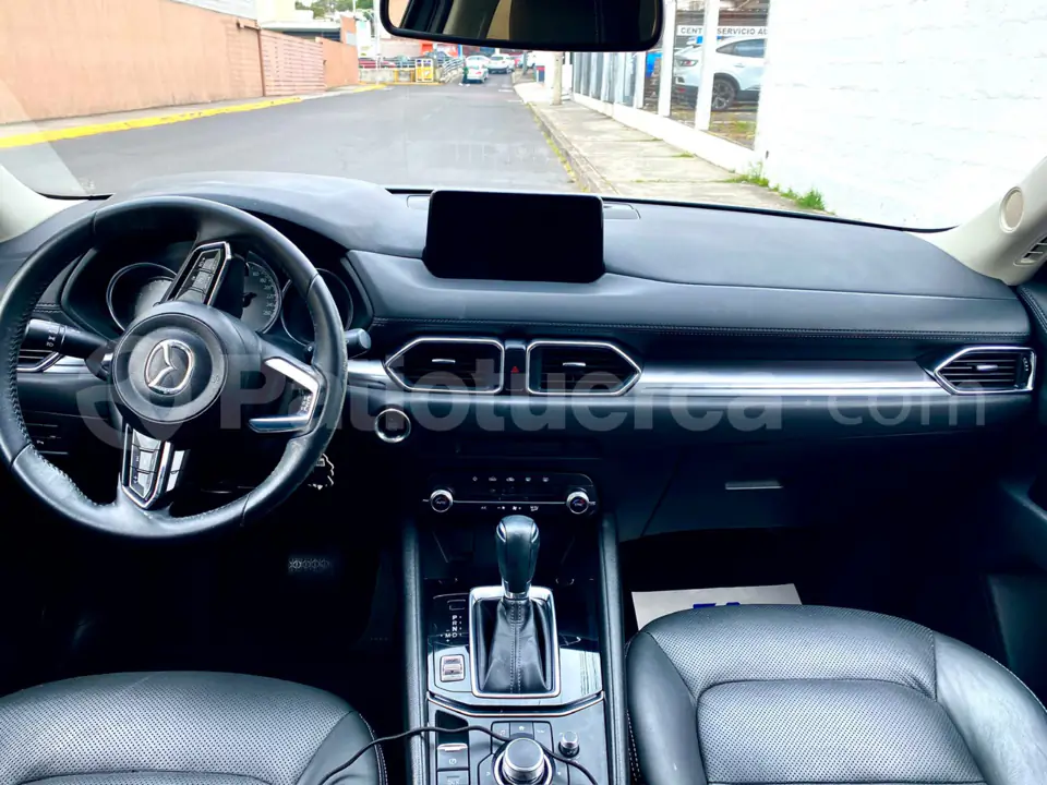 Foto 7 de Mazda CX-5