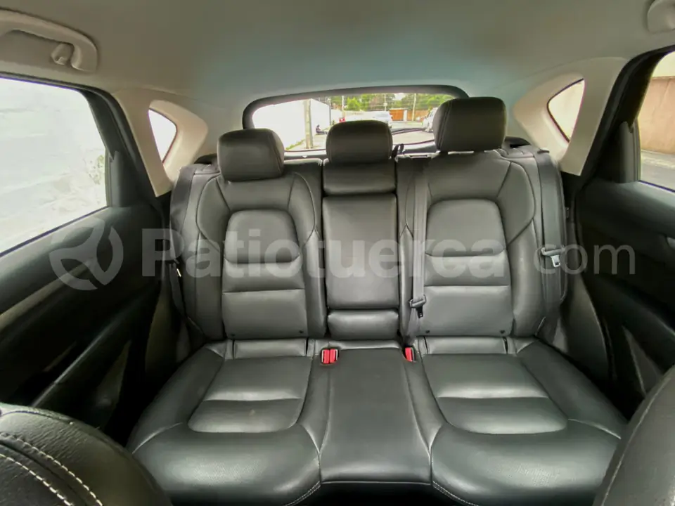 Foto 8 de Mazda CX-5