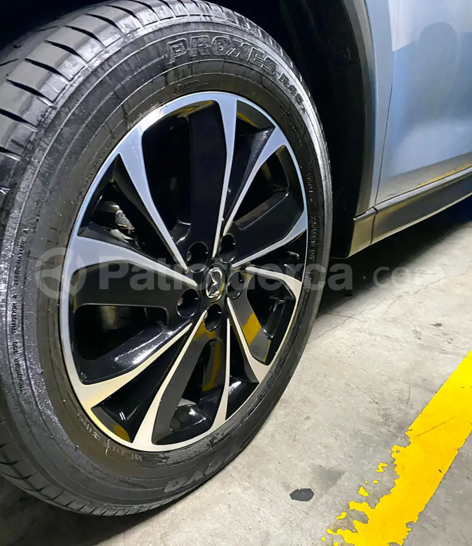 Foto 9 de Mazda CX-5