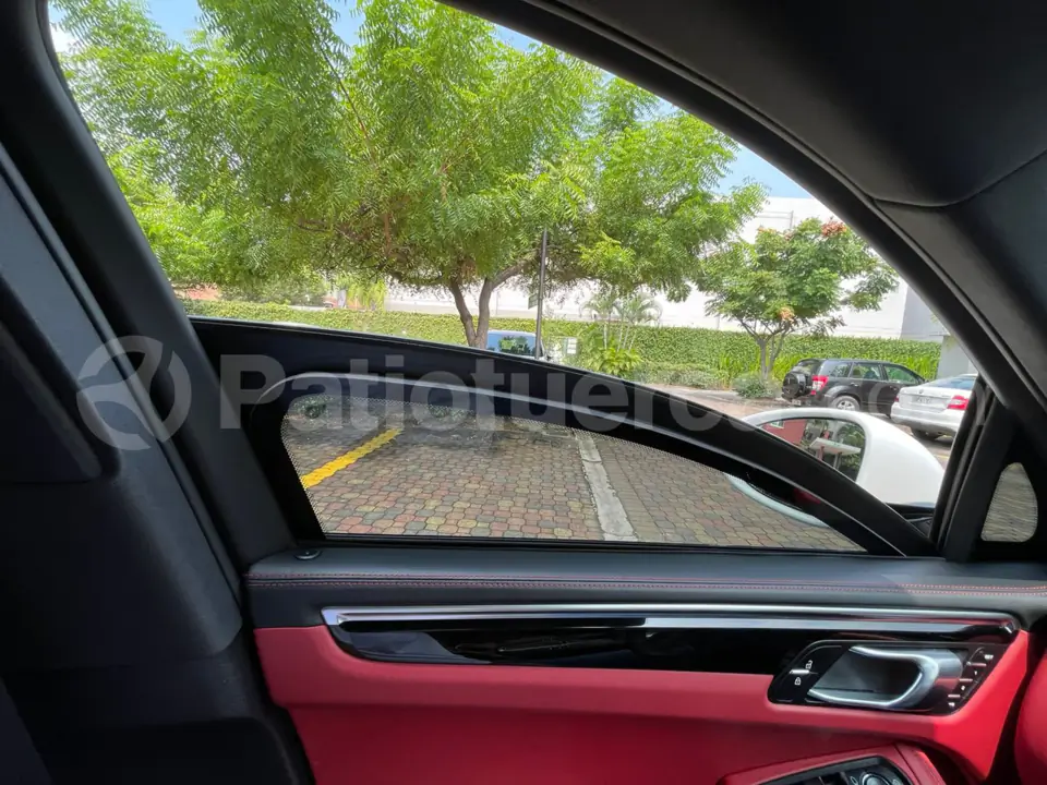 Foto 8 de Porsche Macan S