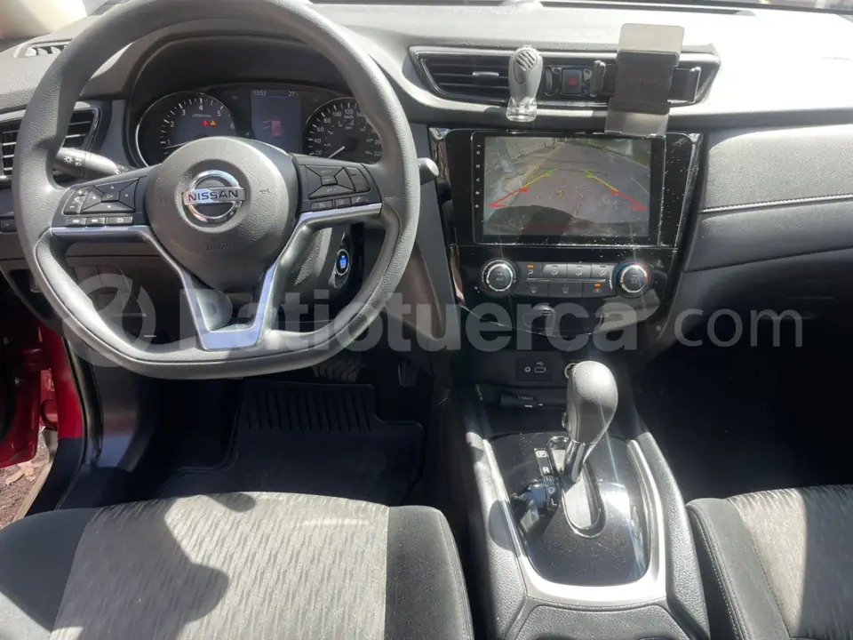 Foto 7 de Nissan X-Trail Sense