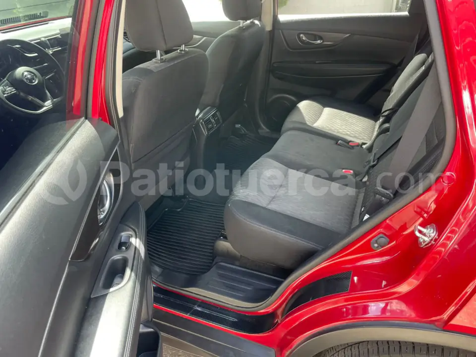 Foto 9 de Nissan X-Trail Sense