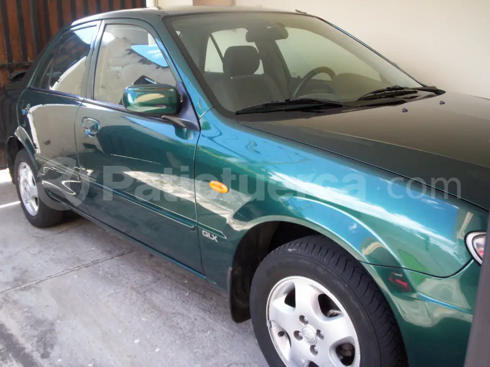 Foto 6 de Mazda Allegro