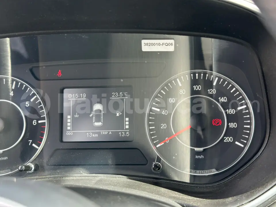 Foto 12 de DFSK GLORY 500