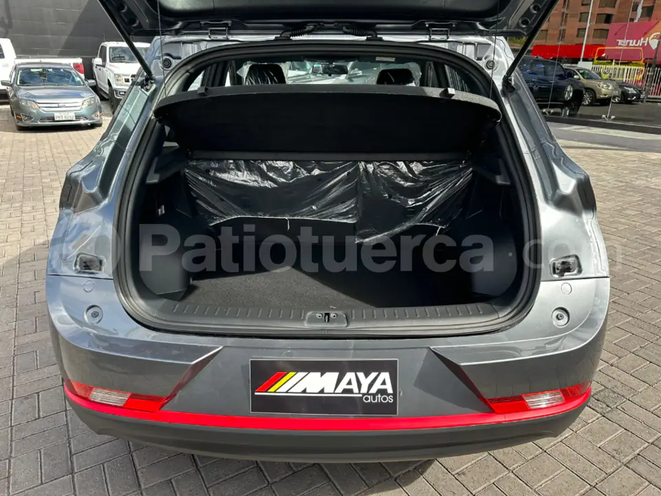 Foto 14 de DFSK GLORY 500