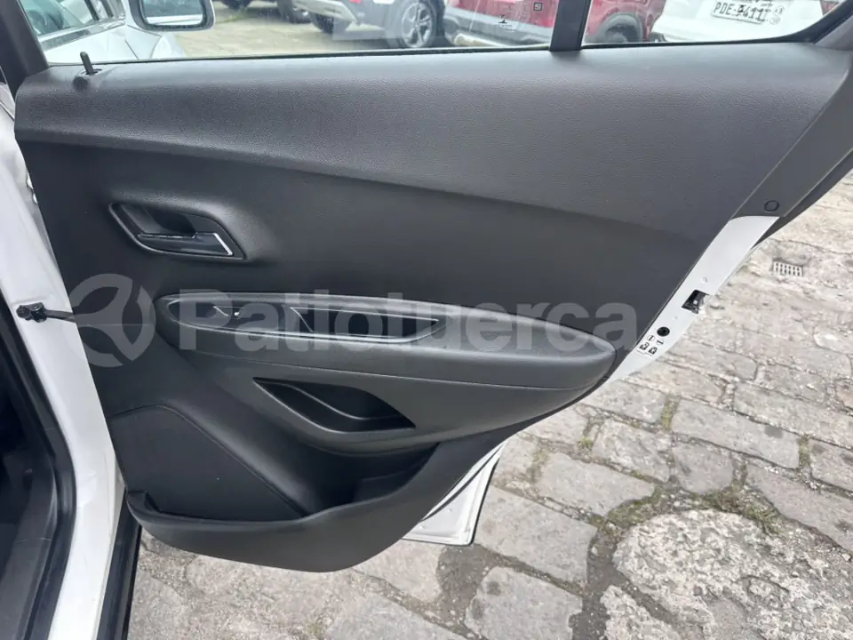 Foto 13 de Chevrolet Tracker LT