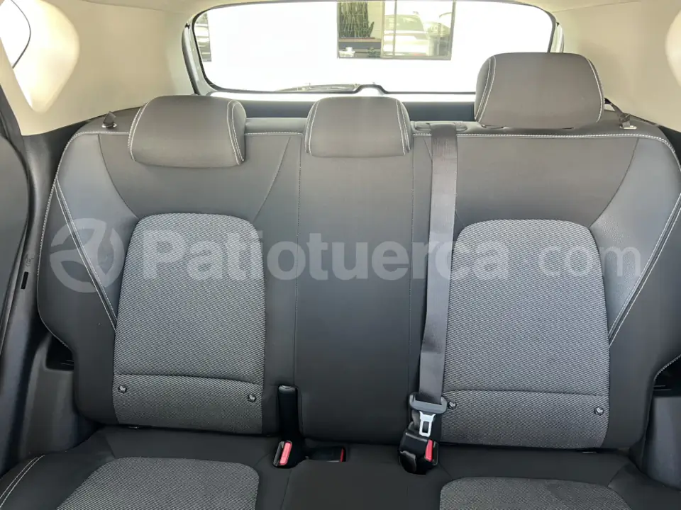 Foto 14 de Kia Sonet