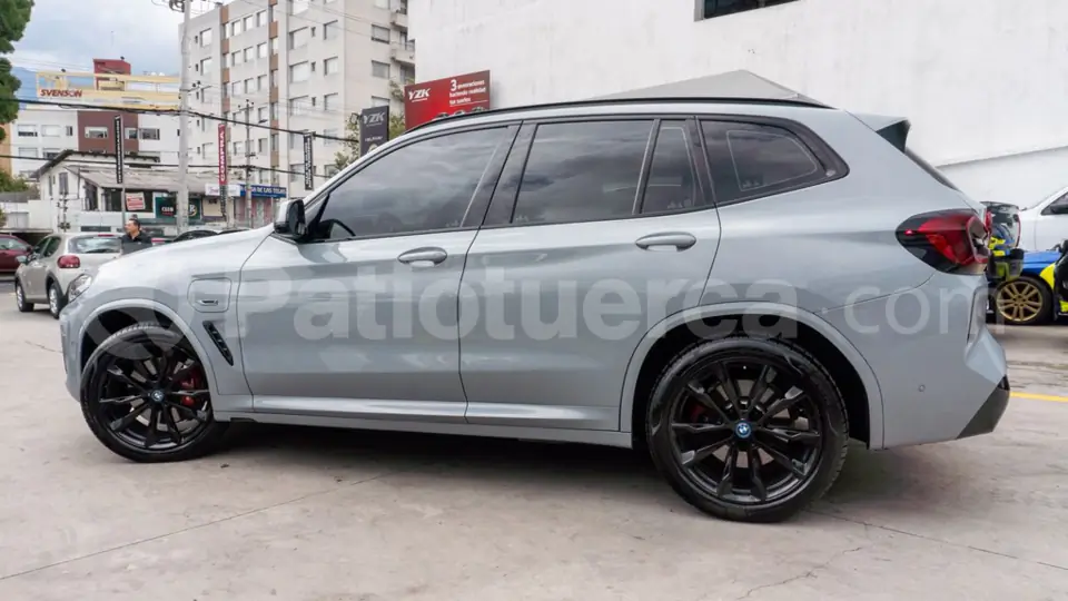 Foto 3 de BMW X3 XDRIVE 30E