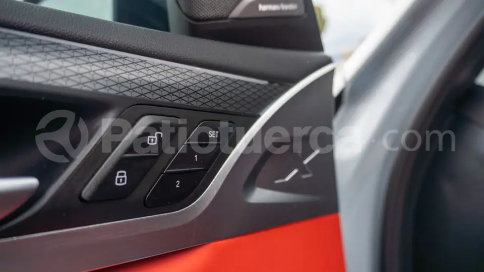 Foto 4 de BMW X3 XDRIVE 30E