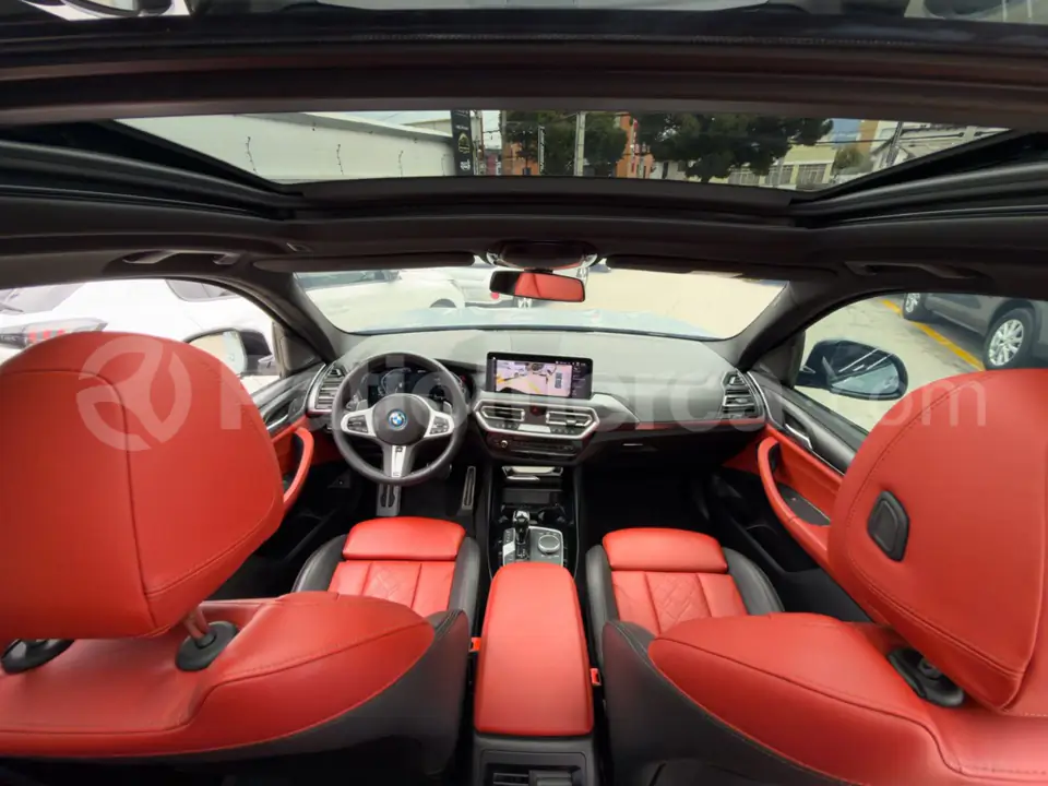 Foto 7 de BMW X3 XDRIVE 30E