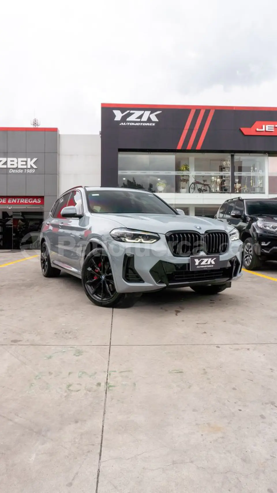 Foto 13 de BMW X3 XDRIVE 30E