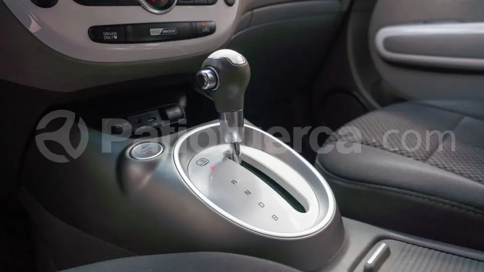 Foto 4 de Kia SOUL EV