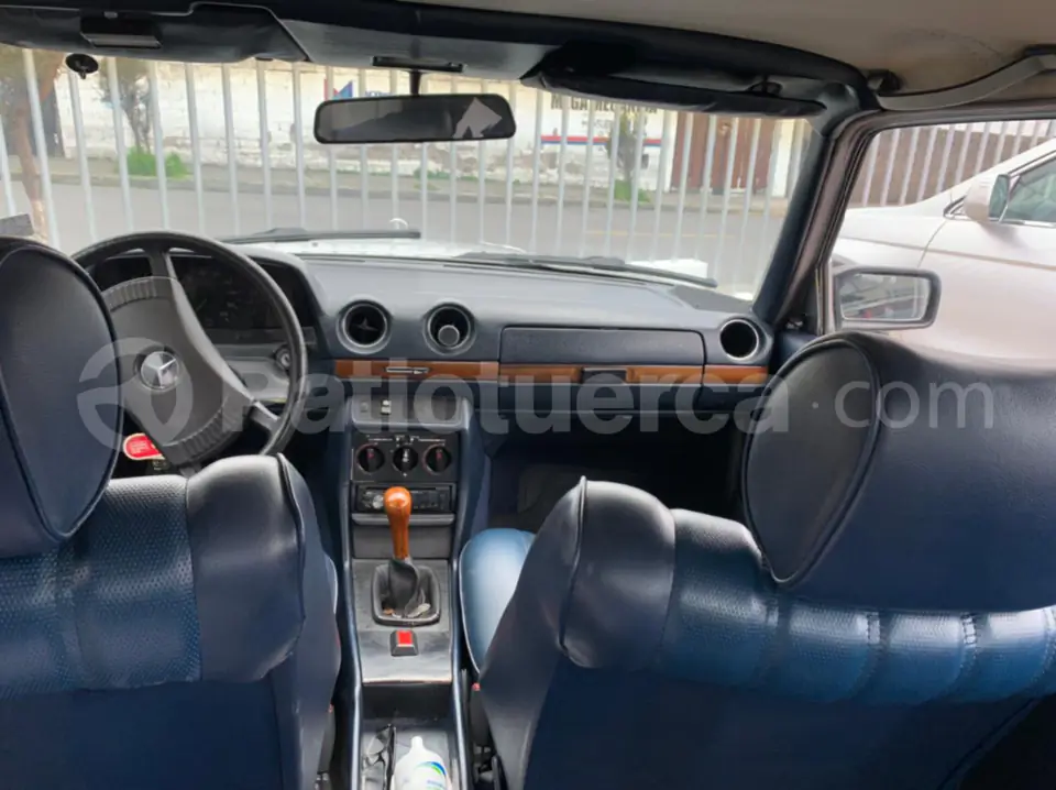 Foto 4 de Mercedes Benz 250