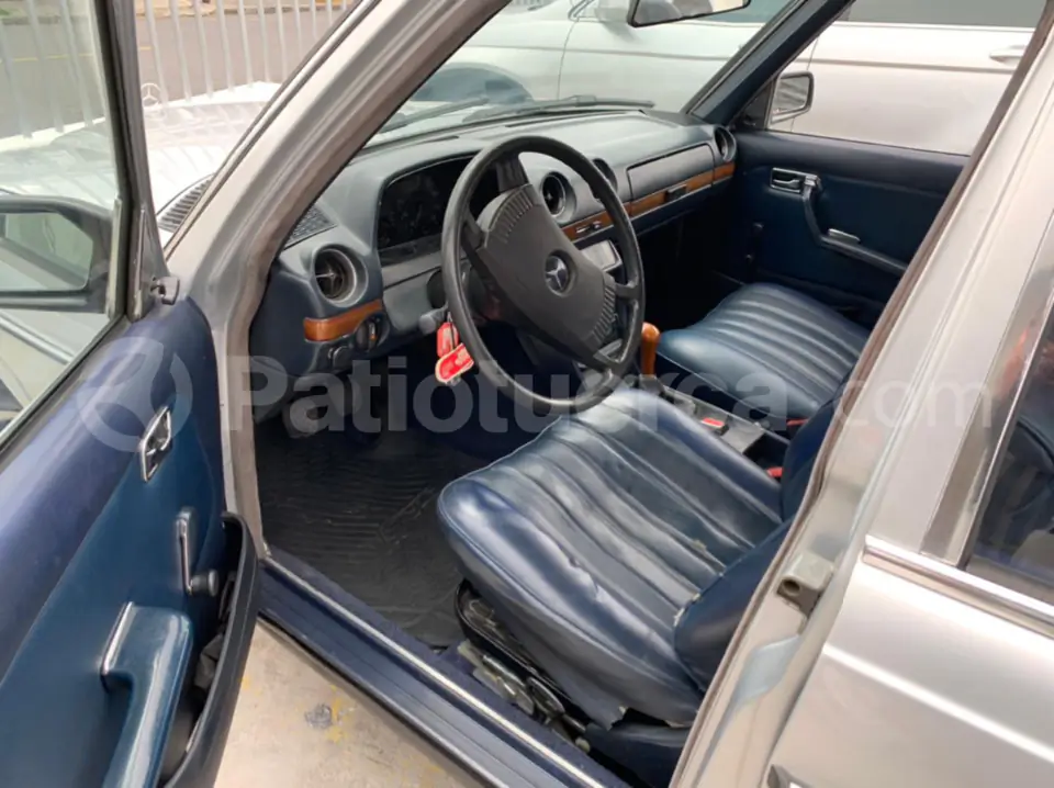 Foto 5 de Mercedes Benz 250