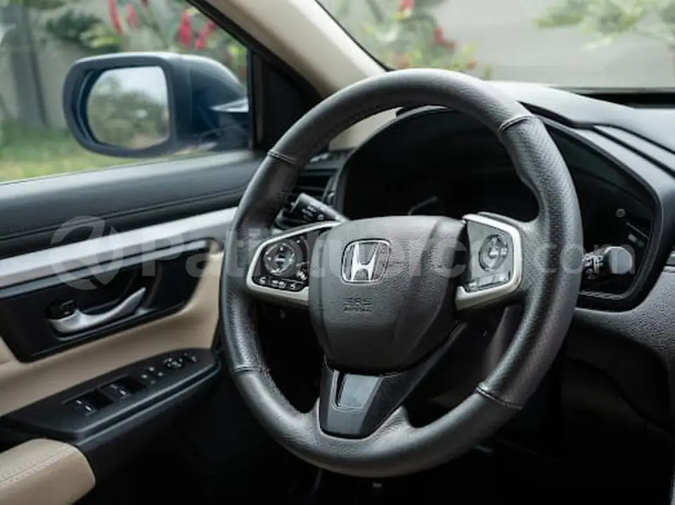 Foto 12 de Honda CRV