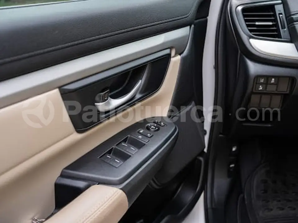 Foto 17 de Honda CRV