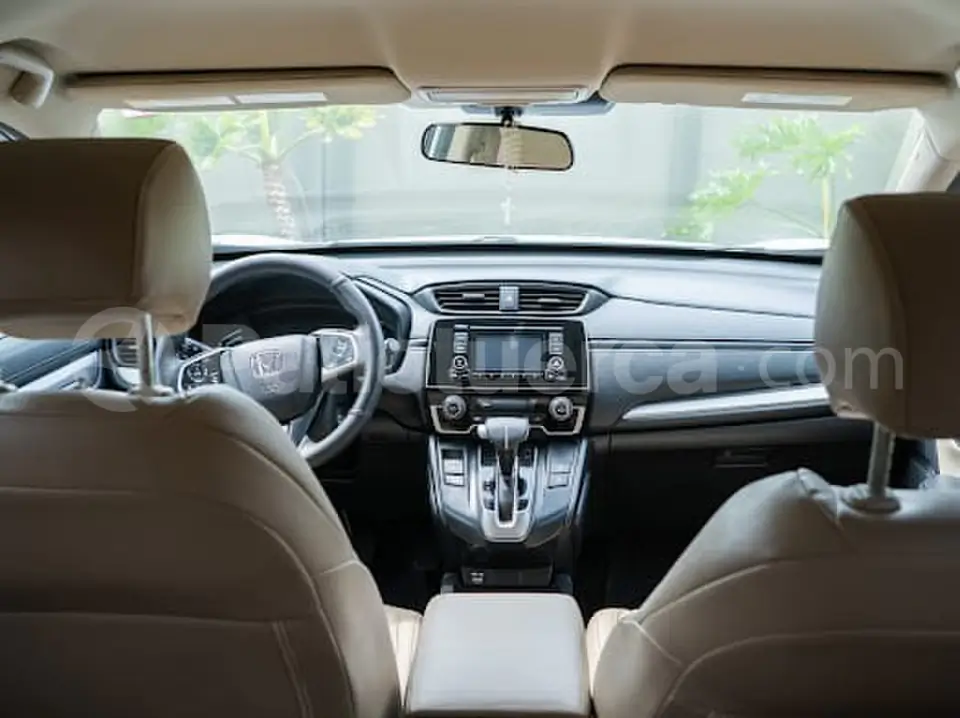 Foto 18 de Honda CRV