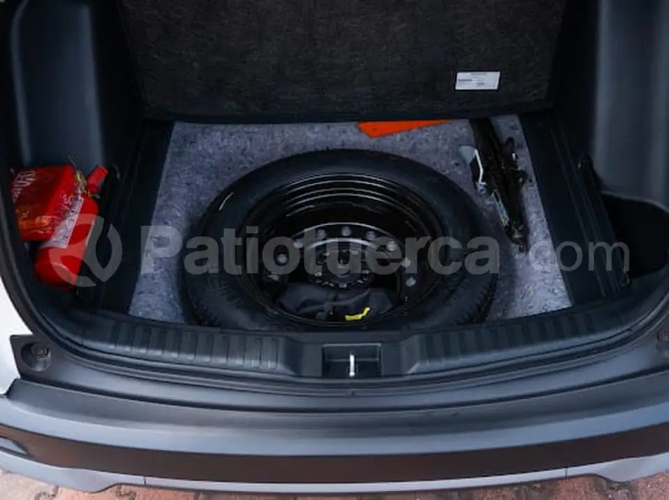 Foto 20 de Honda CRV