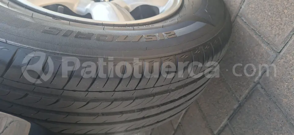 Foto 10 de Chevrolet Grand Vitara 3P