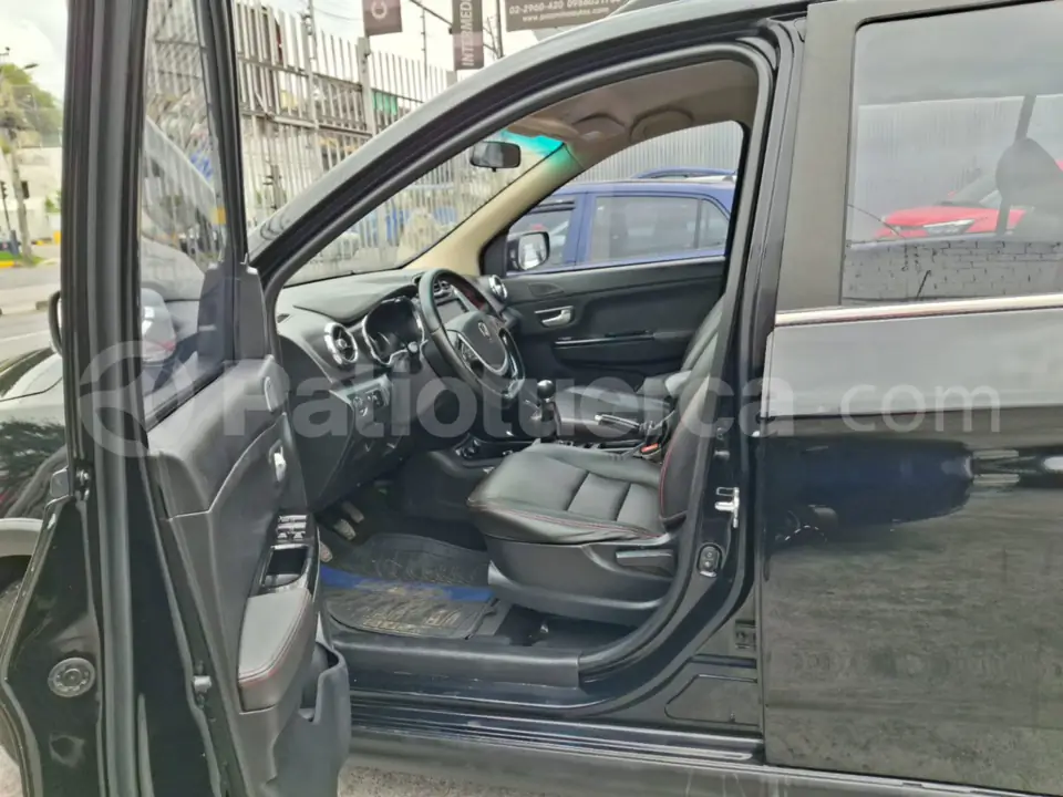 Foto 11 de Shineray MPV 750