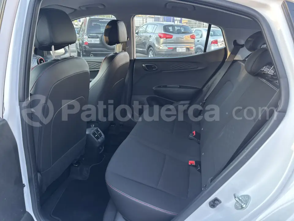 Foto 11 de Hyundai GRAN I10