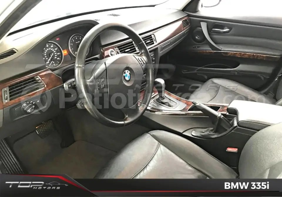 Foto 2 de BMW 335i