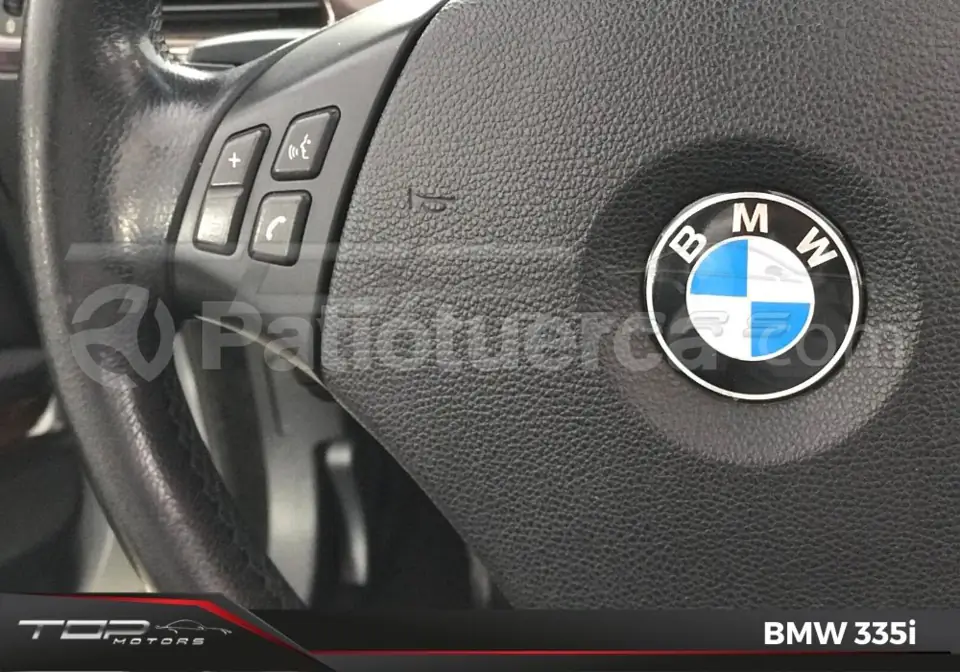 Foto 18 de BMW 335i