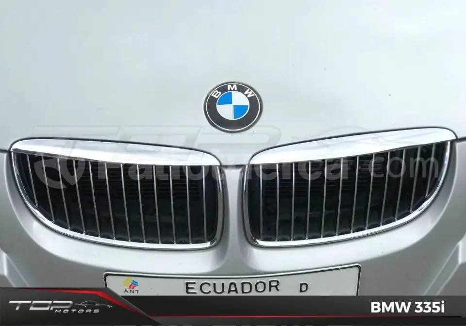 Foto 23 de BMW 335i