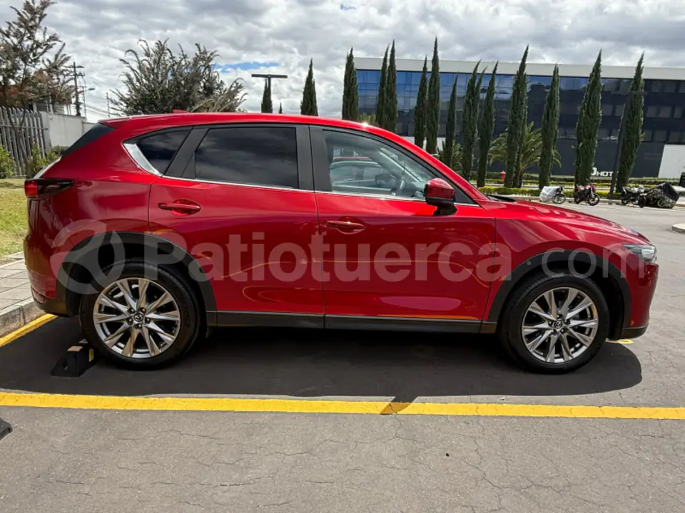 Foto 2 de Mazda New CX-5 Core