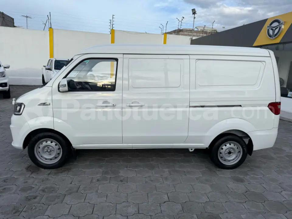 Foto 5 de Shineray X30 CARGO