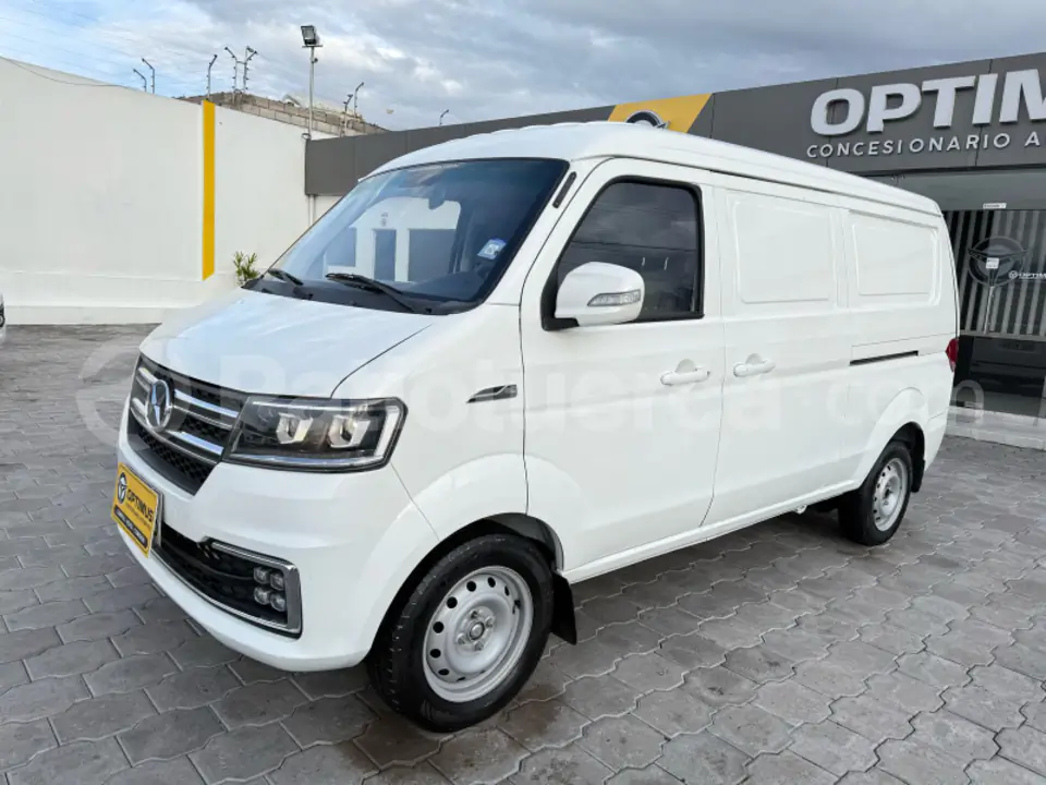 Foto 3 de Shineray X30 CARGO