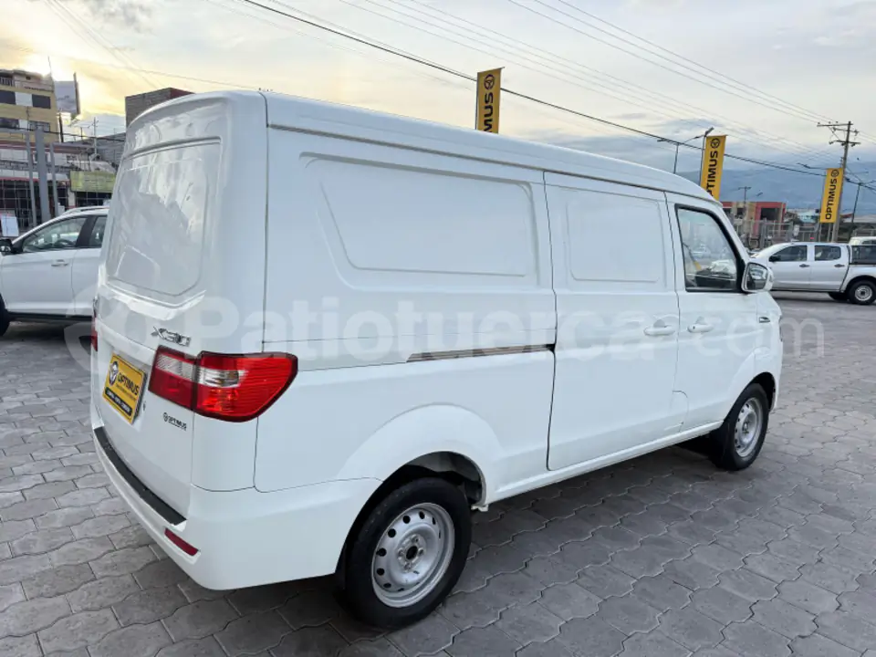 Foto 8 de Shineray X30 CARGO